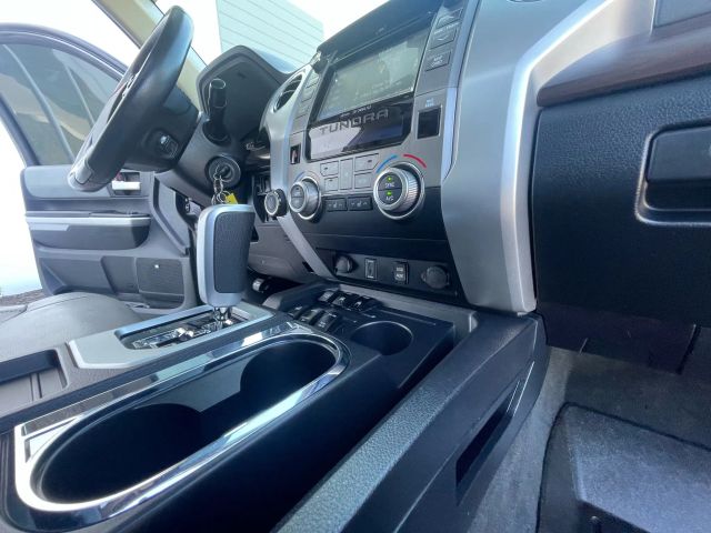 2019 Toyota Tundra Crewmax - Image 128