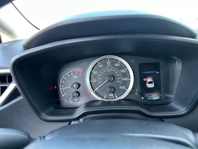 2020 Toyota Corolla - Image 9