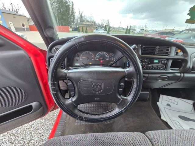 1999 Dodge Ram 3500 Quad Cab - Image 21