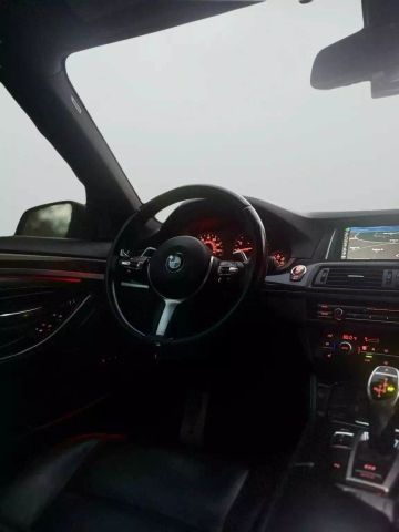 2016 Bmw 5 Series - Image 27