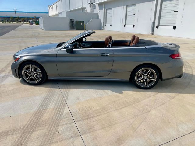 2019 Mercedes-benz Mercedes-amg C-class - Image 75