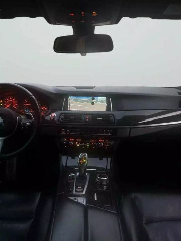 2016 Bmw 5 Series - Image 13