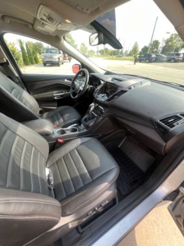 2015 Ford Escape - Image 7