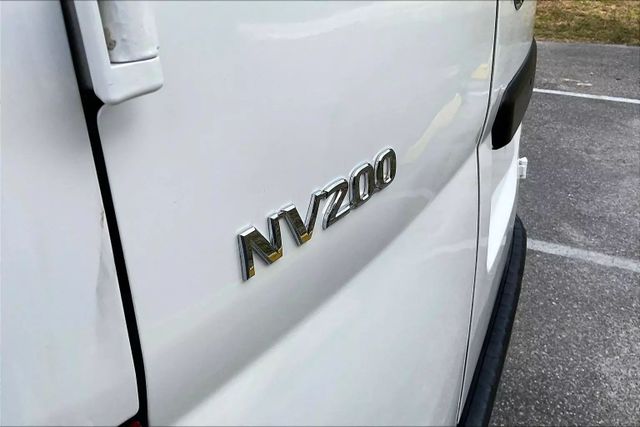 2020 Nissan Nv200 - Image 6