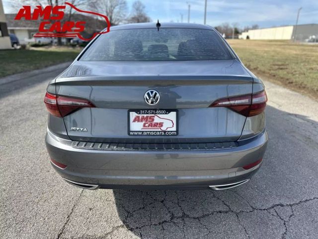 2019 Volkswagen Jetta - Image 5