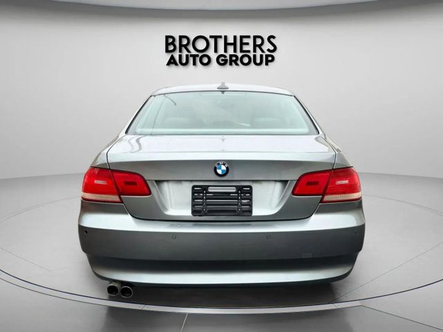 2007 Bmw 3 Series - Image 8