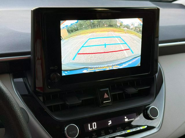 2024 Toyota Corolla - Image 15