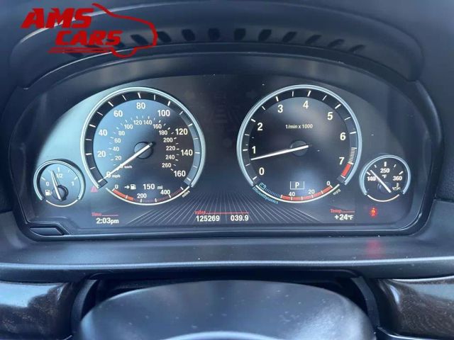 2016 Bmw 5 Series - Image 39