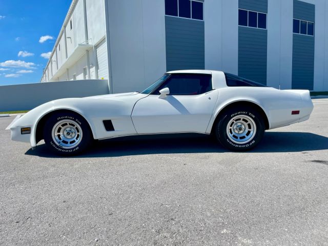 1980 Chevrolet Corvette - Image 30
