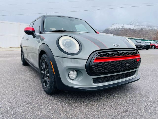 2015 Mini Hardtop 4 Door - Image 5