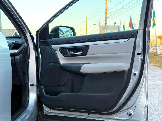 2017 Honda Cr-v - Image 19