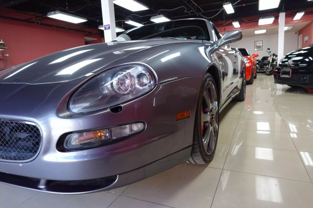2006 Maserati Coupe Cambiocorsa - Image 2