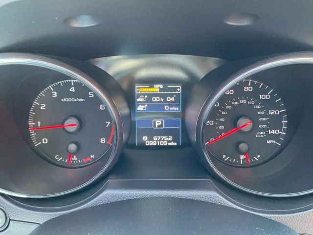 2017 SUBARU LEGACY SEDAN GRAY AUTOMATIC - Peach State Motors