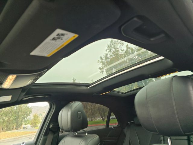2019 Mercedes-benz S-class - Image 25
