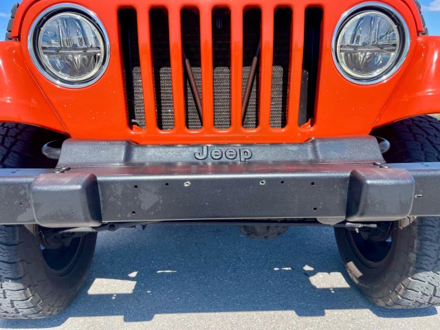2005 Jeep Wrangler - Image 54