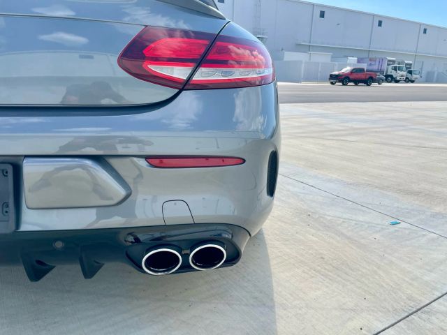 2019 Mercedes-benz Mercedes-amg C-class - Image 23