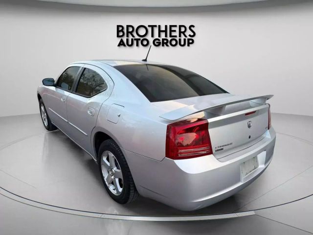 2008 Dodge Charger - Image 4