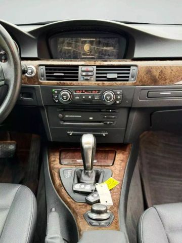 2007 Bmw 3 Series - Image 14