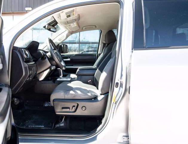 2018 TOYOTA TUNDRA CREWMAX PICKUP - AUTOMATIC - Auto Masters of Carolinas