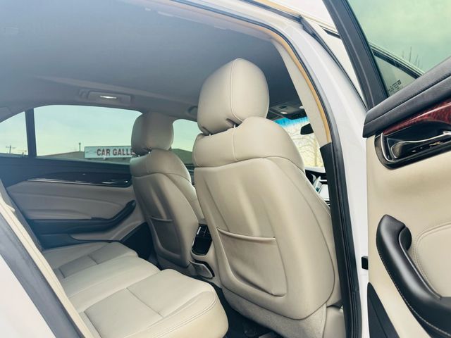 2016 Cadillac Cts - Image 23
