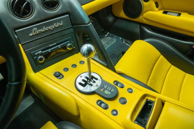 2003 Lamborghini Murcielago - - - Image 29