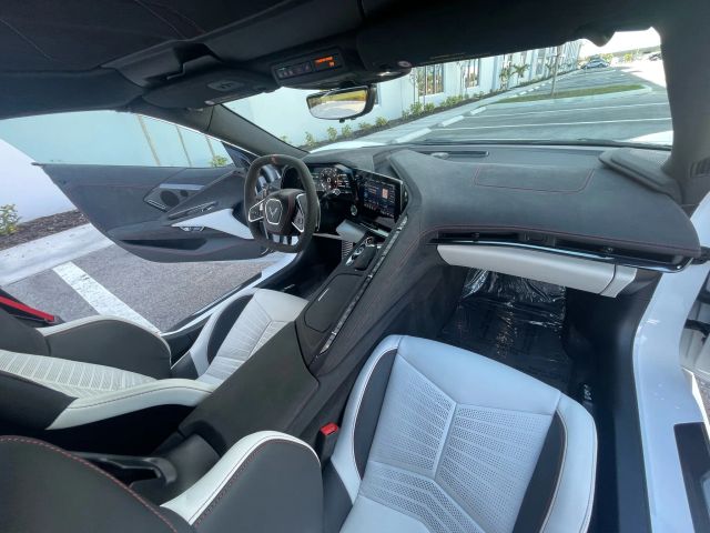 2023 Chevrolet Corvette - Image 106