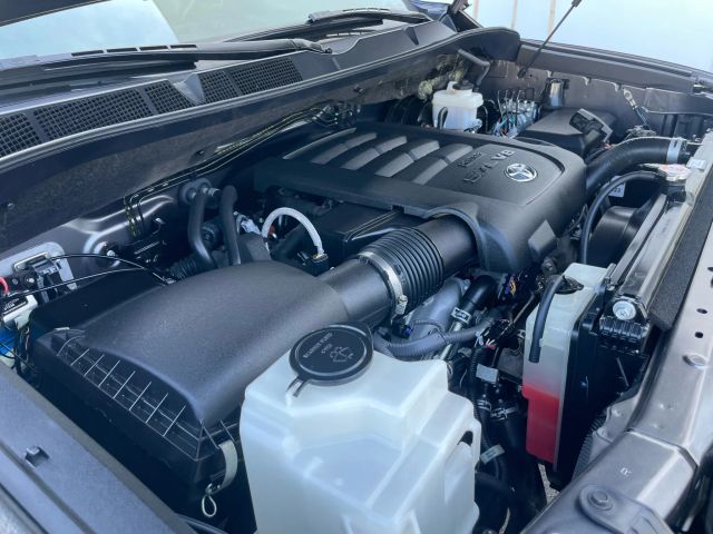 2019 Toyota Tundra Crewmax - Image 77