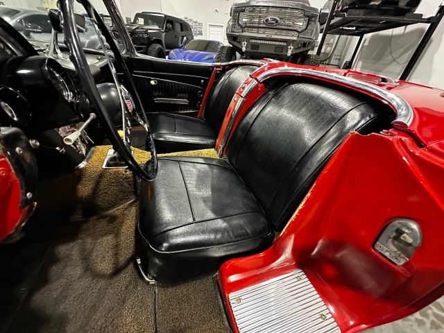 1962 Chevrolet Corvette - Image 103