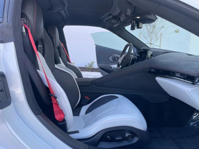 2023 Chevrolet Corvette - Image 100