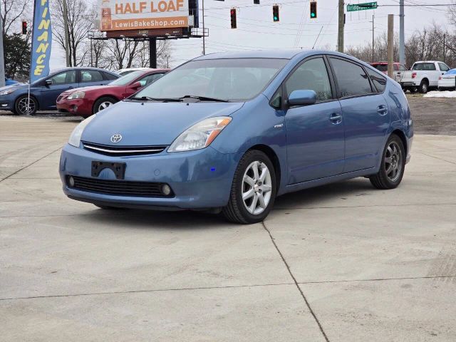 2008 Toyota Prius - Image 1