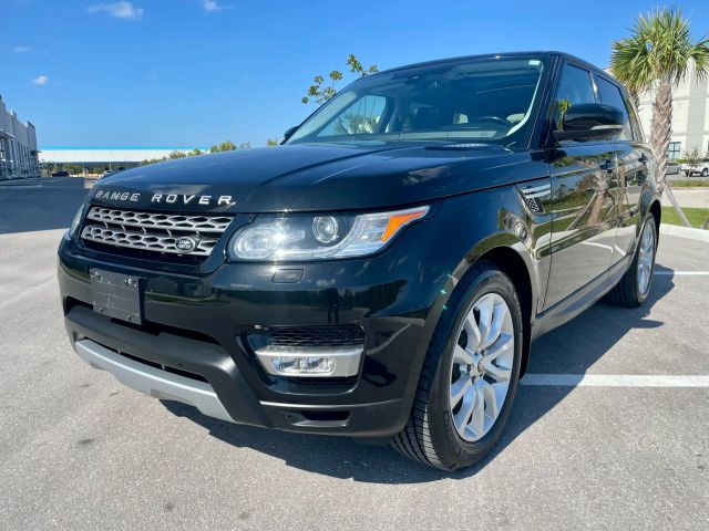 2014 Land Rover Range Rover Sport - Image 40