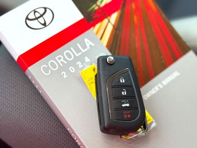2024 Toyota Corolla - Image 21