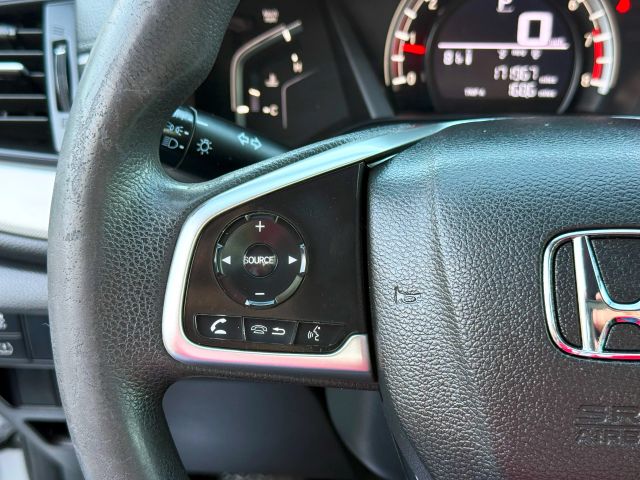 2017 Honda Cr-v - Image 14
