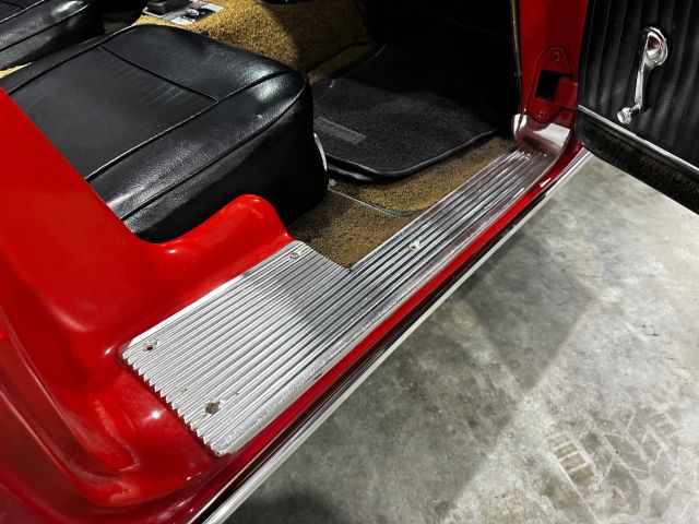 1962 Chevrolet Corvette - Image 83