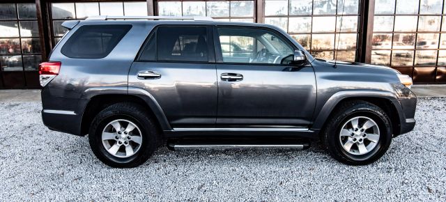 2012 TOYOTA 4RUNNER SUV - AUTOMATIC - Auto Masters of Carolinas