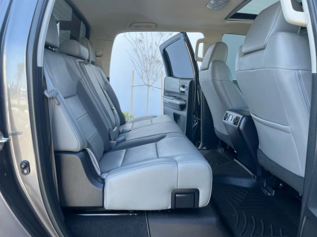 2019 Toyota Tundra Crewmax - Image 147