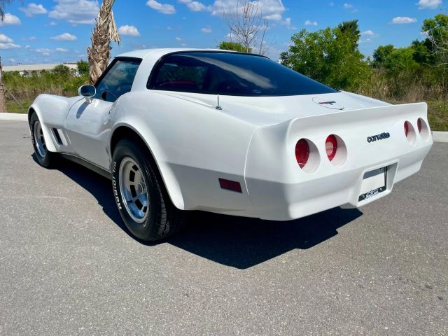 1980 Chevrolet Corvette - Image 26