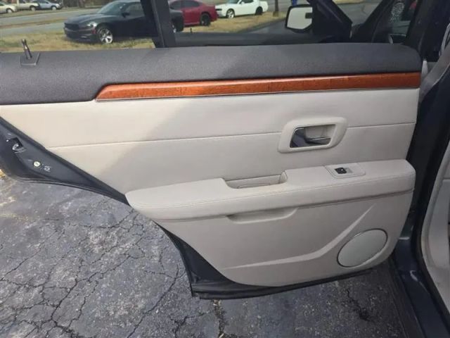 2008 Cadillac Srx - Image 20