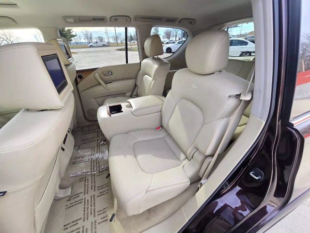 2012 Infiniti Qx - Image 26