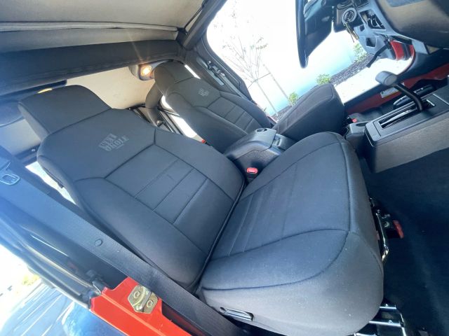 2005 Jeep Wrangler - Image 108