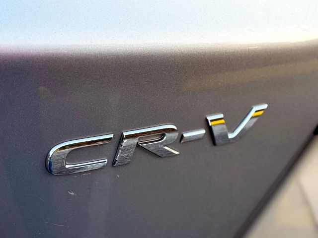2017 Honda Cr-v - Image 24
