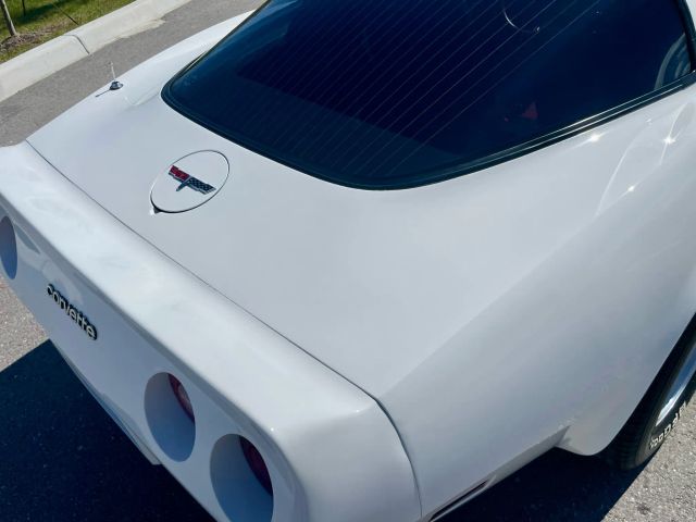 1980 Chevrolet Corvette - Image 61