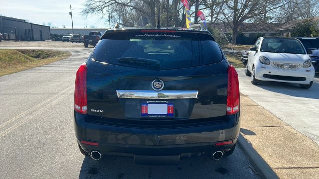 2011 Cadillac Srx - Image 4