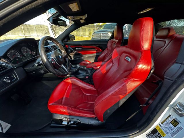 2016 Bmw M4 - Image 16