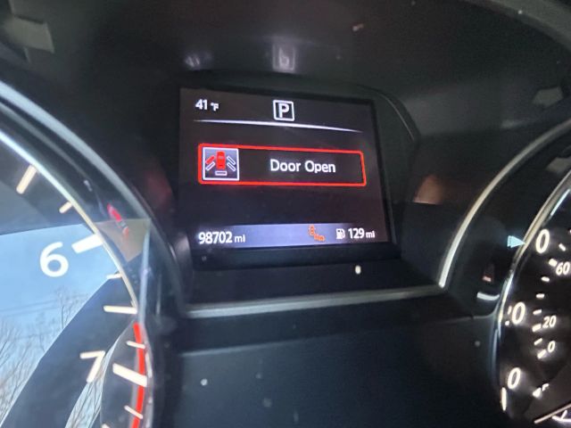 2018 Nissan Altima - Image 11