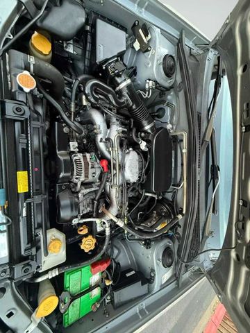 2007 Subaru Forester - Image 20