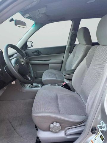 2007 Subaru Forester - Image 12