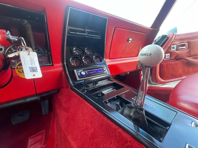 1980 Chevrolet Corvette - Image 88
