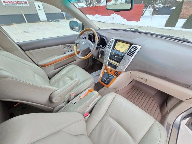 2009 Lexus Rx - Image 29