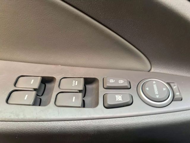 2014 Hyundai Sonata Gls Sedan 4d - Image 27